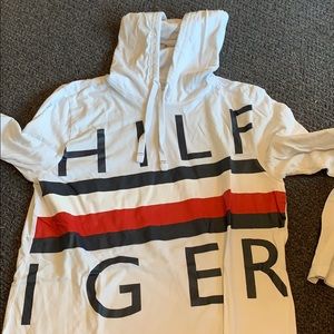 Tommy Hilfiger hoodie